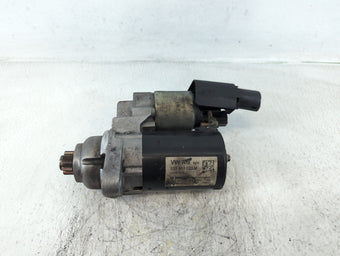 compare product 2006-2016 Volkswagen Jetta Car Starter Motor Solenoid OEM P/N:02T 911 023 M Fits OEM Used Auto Parts