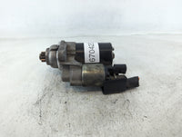 2006-2016 Volkswagen Jetta Car Starter Motor Solenoid OEM P/N:02T 911 023 M Fits OEM Used Auto Parts - Oemusedautoparts1.com