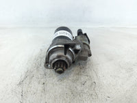 2006-2016 Volkswagen Jetta Car Starter Motor Solenoid OEM P/N:02T 911 023 M Fits OEM Used Auto Parts - Oemusedautoparts1.com