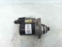 2006-2016 Volkswagen Jetta Car Starter Motor Solenoid OEM P/N:02T 911 023 M Fits OEM Used Auto Parts - Oemusedautoparts1.com