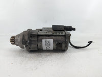 2014 Volkswagen Jetta Car Starter Motor Solenoid OEM P/N:20160727 0 001 177 008 Fits Fits 2015 2016 2017 2018 2019 2020 2021