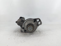 2014 Volkswagen Jetta Car Starter Motor Solenoid OEM P/N:20160727 0 001 177 008 Fits Fits 2015 2016 2017 2018 2019 2020 2021