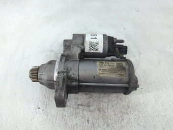 compare product 2014 Volkswagen Jetta Car Starter Motor Solenoid OEM P/N:14092013 02M 911 024 R Fits Fits 2015 2016 2017 2018 2019 2020 2021 2022 OEM Used Auto Parts