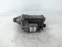 2014 Volkswagen Jetta Car Starter Motor Solenoid OEM P/N:14092013 02M 911 024 R Fits Fits 2015 2016 2017 2018 2019 2020 2021