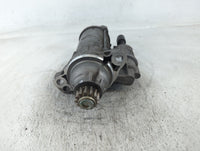 2014 Volkswagen Jetta Car Starter Motor Solenoid OEM P/N:14092013 02M 911 024 R Fits Fits 2015 2016 2017 2018 2019 2020 2021