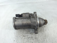 2014 Volkswagen Jetta Car Starter Motor Solenoid OEM P/N:14092013 02M 911 024 R Fits Fits 2015 2016 2017 2018 2019 2020 2021