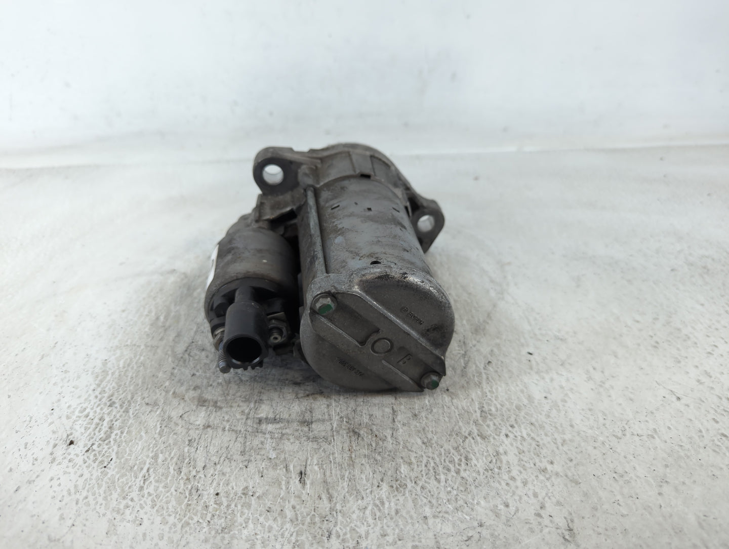 2014 Volkswagen Jetta Car Starter Motor Solenoid OEM P/N:14092013 02M 911 024 R Fits Fits 2015 2016 2017 2018 2019 2020 2021