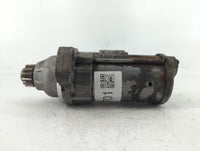 2014 Volkswagen Jetta Car Starter Motor Solenoid OEM P/N:14092013 02M 911 024 R Fits Fits 2015 2016 2017 2018 2019 2020 2021
