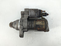 2014 Volkswagen Jetta Car Starter Motor Solenoid OEM P/N:14092013 02M 911 024 R Fits Fits 2015 2016 2017 2018 2019 2020 2021