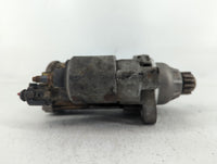 2014 Volkswagen Jetta Car Starter Motor Solenoid OEM P/N:14092013 02M 911 024 R Fits Fits 2015 2016 2017 2018 2019 2020 2021