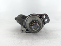 2014 Volkswagen Jetta Car Starter Motor Solenoid OEM P/N:14092013 02M 911 024 R Fits Fits 2015 2016 2017 2018 2019 2020 2021