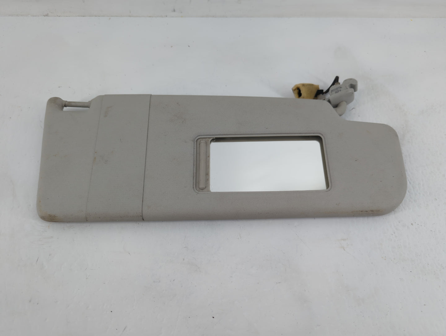2011-2018 Volkswagen Jetta Sun Visor Shade Replacement Passenger Right Mirror Fits Fits 2011 2012 2013 2014 2015 2016 2017 2