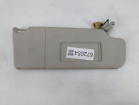 2011-2018 Volkswagen Jetta Sun Visor Shade Replacement Passenger Right Mirror Fits Fits 2011 2012 2013 2014 2015 2016 2017 2