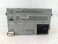 2014-2014 Volkswagen Jetta Am Fm Cd Player Radio Receiver - Oemusedautoparts1.com