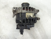 2013-2017 Volkswagen Jetta Alternator Replacement Generator Charging Assembly Engine OEM Fits Fits 2013 2014 2015 2016 2017 