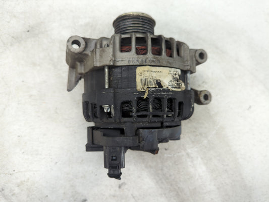2013-2017 Volkswagen Jetta Alternator Replacement Generator Charging Assembly Engine OEM Fits Fits 2013 2014 2015 2016 2017 