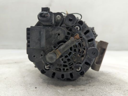 2013-2017 Volkswagen Jetta Alternator Replacement Generator Charging Assembly Engine OEM Fits Fits 2013 2014 2015 2016 2017 OEM Used Auto Parts
