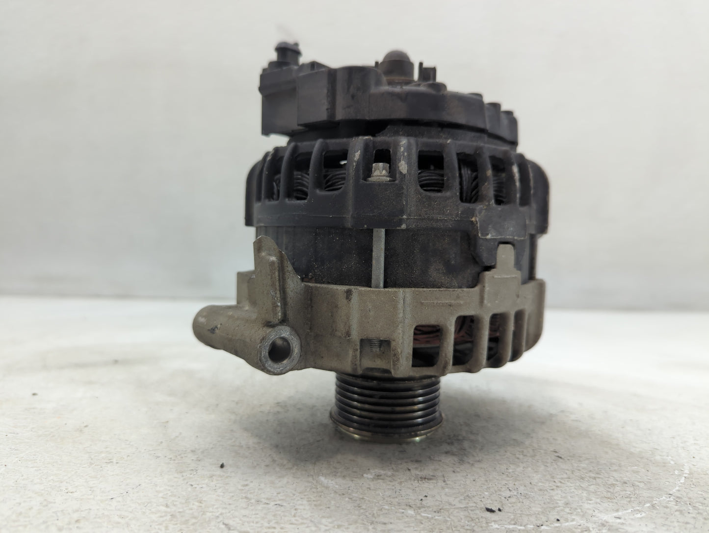 2013-2017 Volkswagen Jetta Alternator Replacement Generator Charging Assembly Engine OEM Fits Fits 2013 2014 2015 2016 2017 