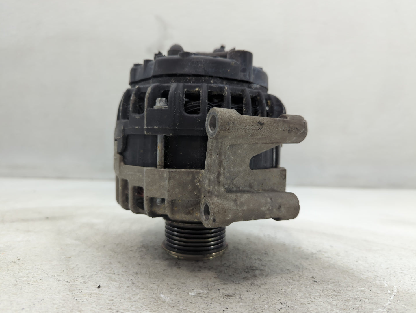 2013-2017 Volkswagen Jetta Alternator Replacement Generator Charging Assembly Engine OEM Fits Fits 2013 2014 2015 2016 2017 