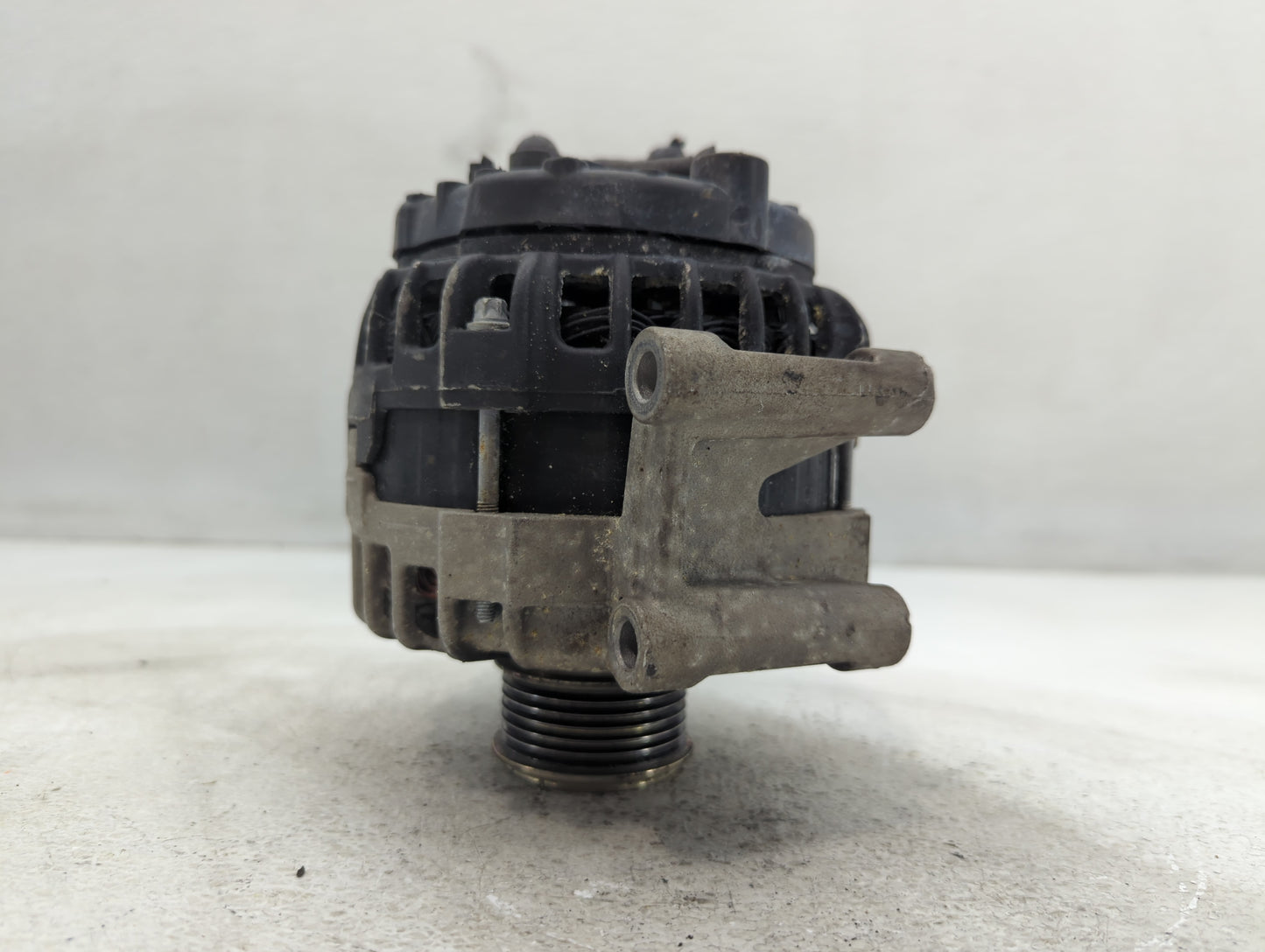 2013-2017 Volkswagen Jetta Alternator Replacement Generator Charging Assembly Engine OEM Fits Fits 2013 2014 2015 2016 2017 