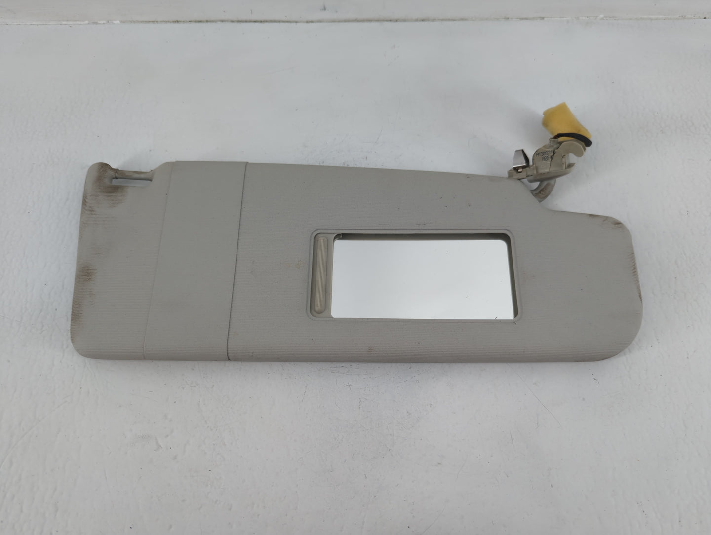 2011-2018 Volkswagen Jetta Sun Visor Shade Replacement Passenger Right Mirror Fits Fits 2011 2012 2013 2014 2015 2016 2017 2