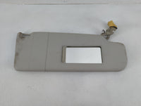 2011-2018 Volkswagen Jetta Sun Visor Shade Replacement Passenger Right Mirror Fits Fits 2011 2012 2013 2014 2015 2016 2017 2