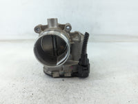 2014-2017 Volkswagen Jetta Throttle Body P/N:06K 133 062 D Fits Fits 2014 2015 2016 2017 OEM Used Auto Parts - Oemusedautopa