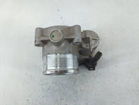 2014-2017 Volkswagen Jetta Throttle Body P/N:06K 133 062 D Fits Fits 2014 2015 2016 2017 OEM Used Auto Parts - Oemusedautopa