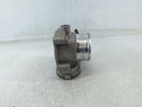 2014-2017 Volkswagen Jetta Throttle Body P/N:06K 133 062 D Fits Fits 2014 2015 2016 2017 OEM Used Auto Parts - Oemusedautopa