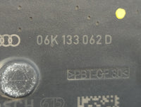 2014-2017 Volkswagen Jetta Throttle Body P/N:06K 133 062 D Fits Fits 2014 2015 2016 2017 OEM Used Auto Parts - Oemusedautopa