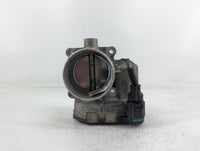2014-2017 Volkswagen Jetta Throttle Body P/N:06K 133 062D Fits Fits 2014 2015 2016 2017 OEM Used Auto Parts - Oemusedautopar