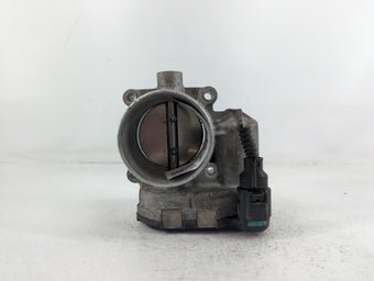 compare product 2014-2017 Volkswagen Jetta Throttle Body P/N:06K 133 062D Fits Fits 2014 2015 2016 2017 OEM Used Auto Parts