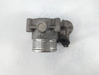 2014-2017 Volkswagen Jetta Throttle Body P/N:06K 133 062D Fits Fits 2014 2015 2016 2017 OEM Used Auto Parts - Oemusedautopar