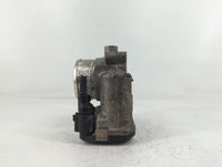 2014-2017 Volkswagen Jetta Throttle Body P/N:06K 133 062D Fits Fits 2014 2015 2016 2017 OEM Used Auto Parts - Oemusedautopar