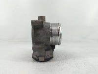 2014-2017 Volkswagen Jetta Throttle Body P/N:06K 133 062D Fits Fits 2014 2015 2016 2017 OEM Used Auto Parts - Oemusedautopar