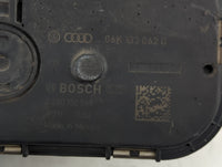 2014-2017 Volkswagen Jetta Throttle Body P/N:06K 133 062D Fits Fits 2014 2015 2016 2017 OEM Used Auto Parts - Oemusedautopar
