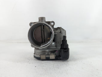 compare product 2014 Volkswagen Jetta Throttle Body P/N:06K 133 062 D Fits OEM Used Auto Parts