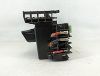 2010-2014 Volkswagen Jetta Fusebox Fuse Box Panel Relay Module P/N:E00004440 Fits OEM Used Auto Parts - Oemusedautoparts1.co