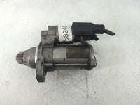 2014 Volkswagen Jetta Car Starter Motor Solenoid OEM P/N:13092013 02M 911 024 R Fits Fits 2015 2016 2017 2018 2019 2020 2021