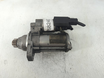 compare product 2014 Volkswagen Jetta Car Starter Motor Solenoid OEM P/N:13092013 02M 911 024 R Fits Fits 2015 2016 2017 2018 2019 2020 2021 2022 OEM Used Auto Parts