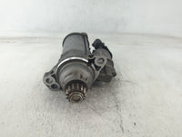 2014 Volkswagen Jetta Car Starter Motor Solenoid OEM P/N:13092013 02M 911 024 R Fits Fits 2015 2016 2017 2018 2019 2020 2021