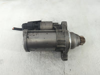 2014 Volkswagen Jetta Car Starter Motor Solenoid OEM P/N:13092013 02M 911 024 R Fits Fits 2015 2016 2017 2018 2019 2020 2021