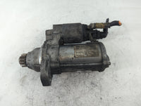 2014 Volkswagen Jetta Car Starter Motor Solenoid OEM P/N:02Z 911 024 R Fits Fits 2015 2016 2017 2018 2019 2020 2021 2022 OEM