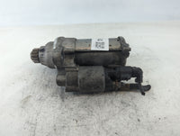 2014 Volkswagen Jetta Car Starter Motor Solenoid OEM P/N:02Z 911 024 R Fits Fits 2015 2016 2017 2018 2019 2020 2021 2022 OEM