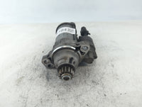 2014 Volkswagen Jetta Car Starter Motor Solenoid OEM P/N:02Z 911 024 R Fits Fits 2015 2016 2017 2018 2019 2020 2021 2022 OEM