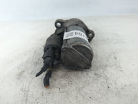 2014 Volkswagen Jetta Car Starter Motor Solenoid OEM P/N:02Z 911 024 R Fits Fits 2015 2016 2017 2018 2019 2020 2021 2022 OEM