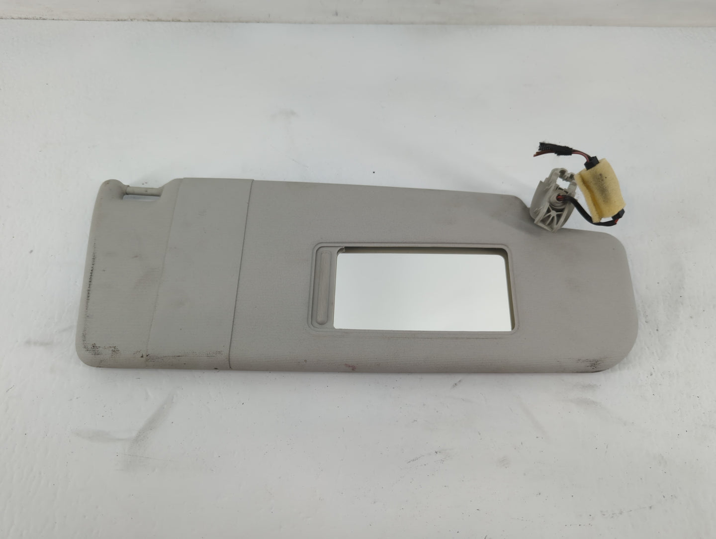 2011-2018 Volkswagen Jetta Sun Visor Shade Replacement Passenger Right Mirror Fits Fits 2011 2012 2013 2014 2015 2016 2017 2