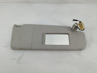 2011-2018 Volkswagen Jetta Sun Visor Shade Replacement Passenger Right Mirror Fits Fits 2011 2012 2013 2014 2015 2016 2017 2