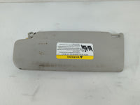 2011-2018 Volkswagen Jetta Sun Visor Shade Replacement Passenger Right Mirror Fits Fits 2011 2012 2013 2014 2015 2016 2017 2