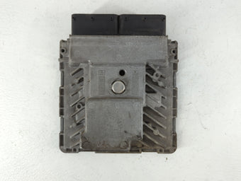 compare product 2014 Volkswagen Jetta PCM Engine Control Computer ECU ECM PCU OEM P/N:06K 907 425 Fits OEM Used Auto Parts
